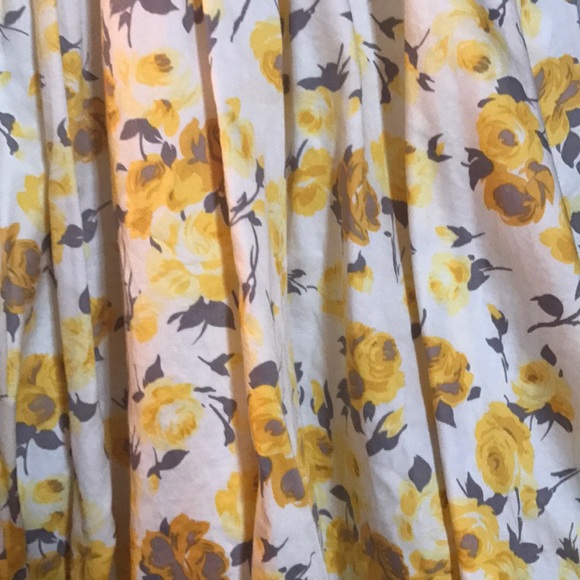 Super Cute Pins and Needles Dress - Picture 3 of 3